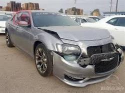 كرايسلر 300
